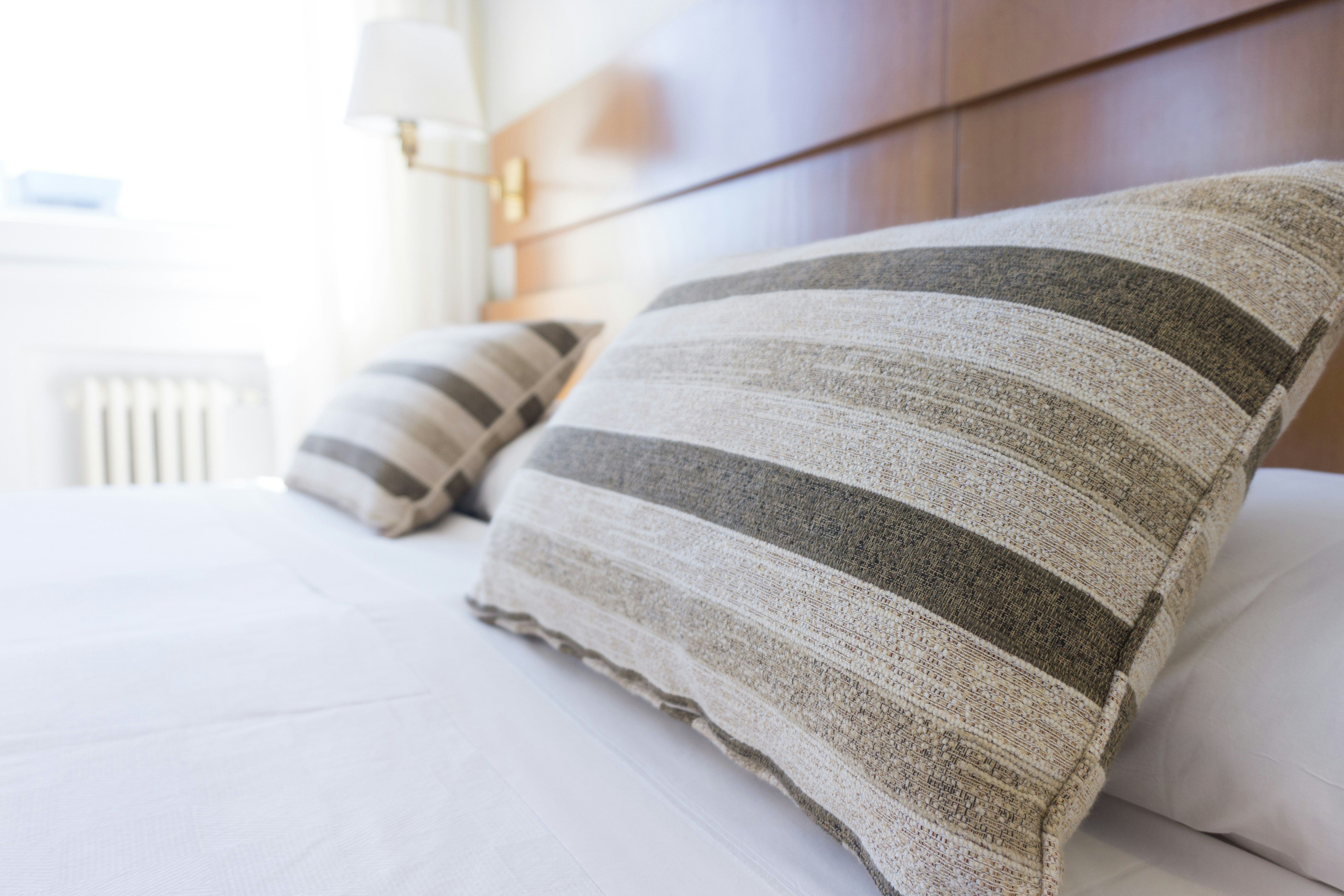 Loss of use & living expenses Feature